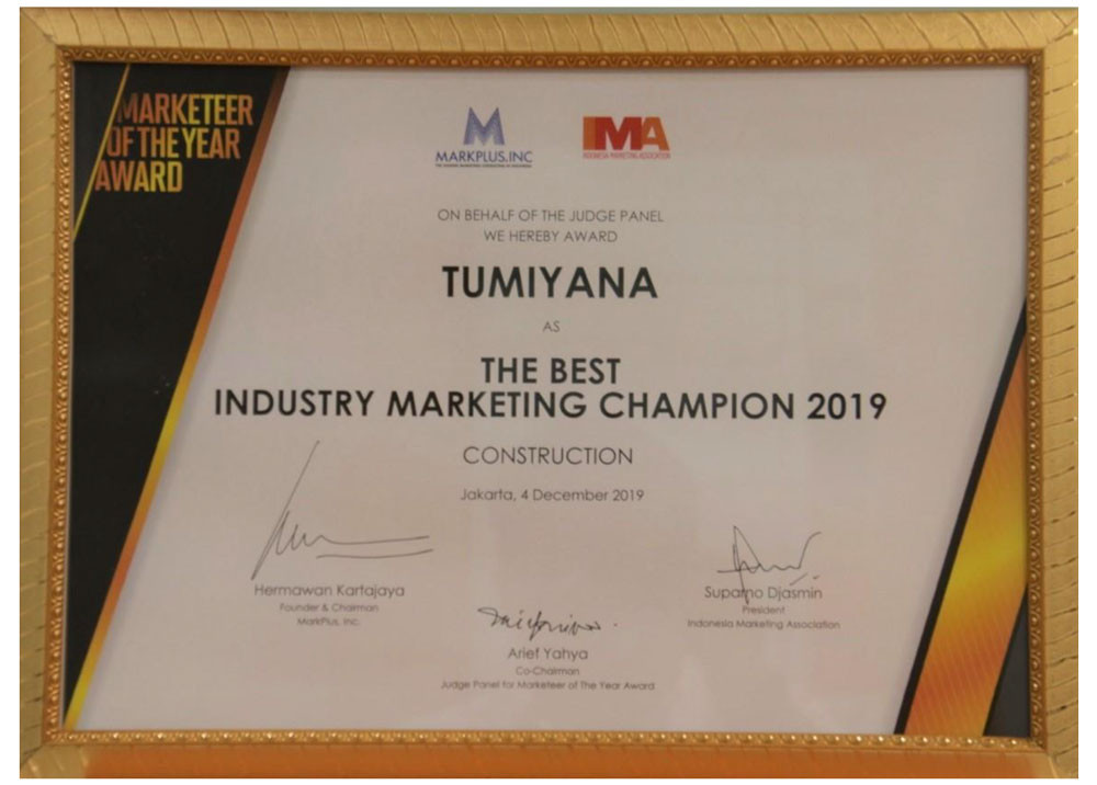 Award Image