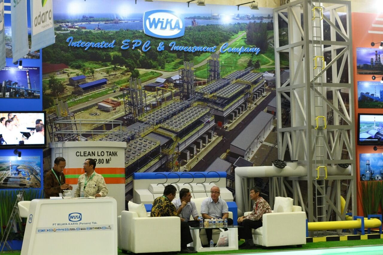 WIKA Participates in National Electricity Day Expo  Image