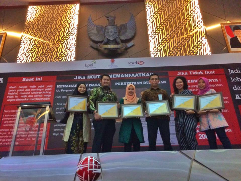 WIKA and WIKA Beton included on Top 40 Best Public Company from AAEI Image