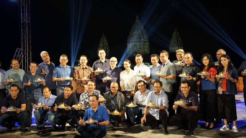 WIKA Participates on SOEs Together Anniversary Image
