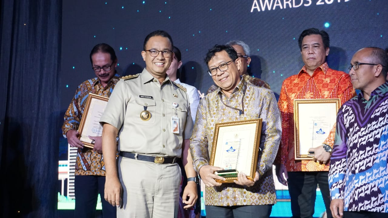 WIKA Receives Recognition through Padmamitra Award, the Highest CSR Government Award Image
