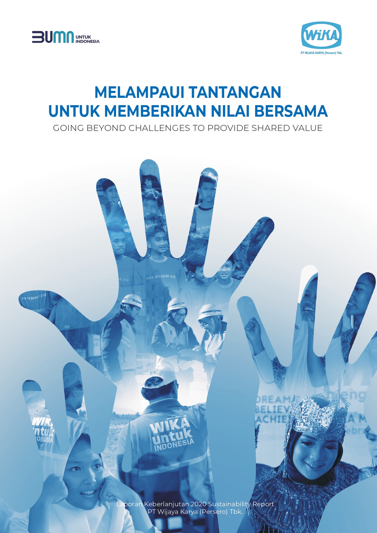 WIKA Sustainability: Report