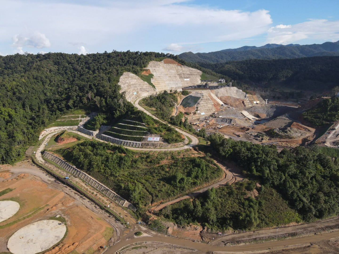 WIKA Focuses on Working on National Strategic Projects Image