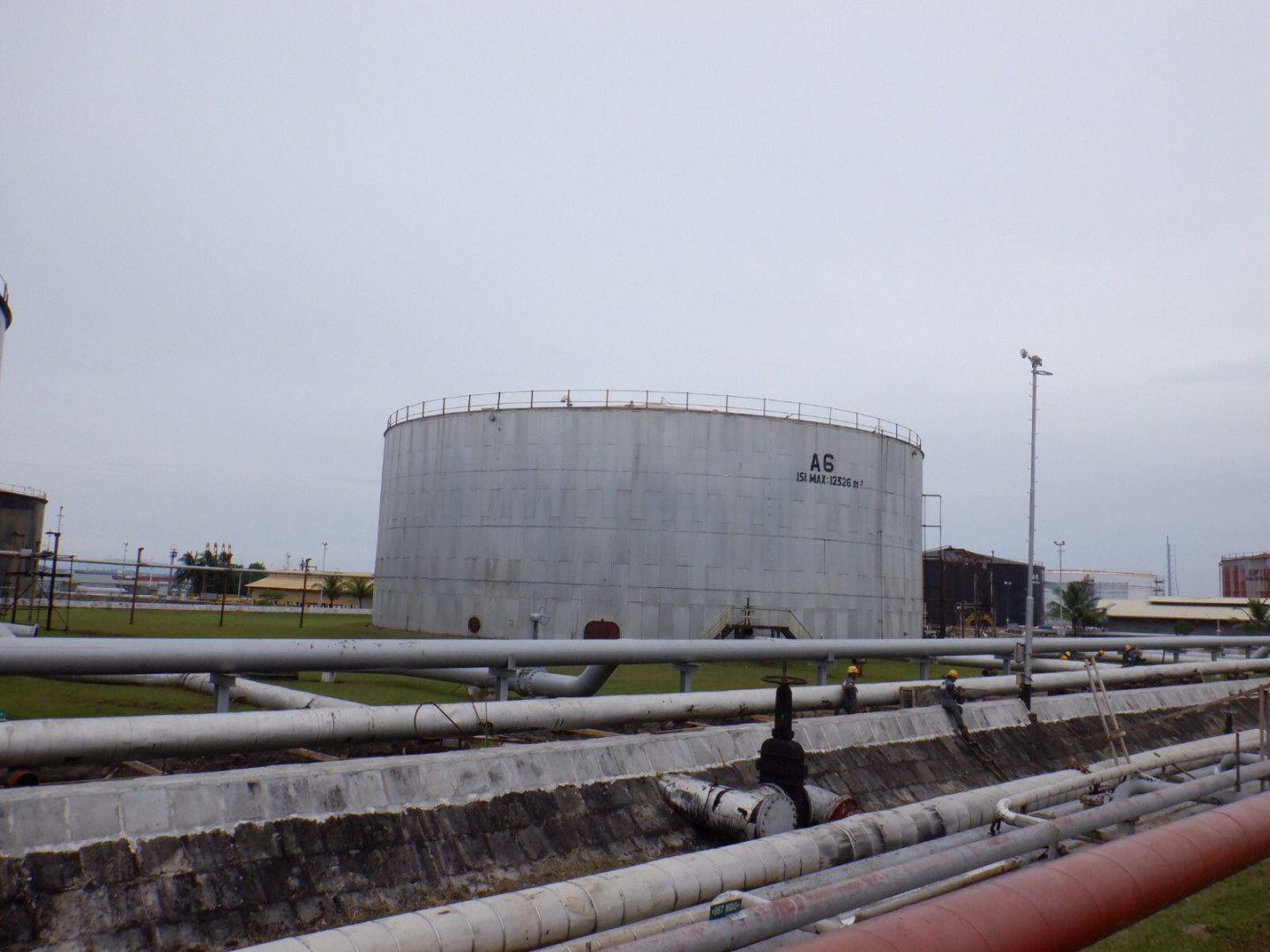 WIKA Focuses on Working on National Strategic Projects Image
