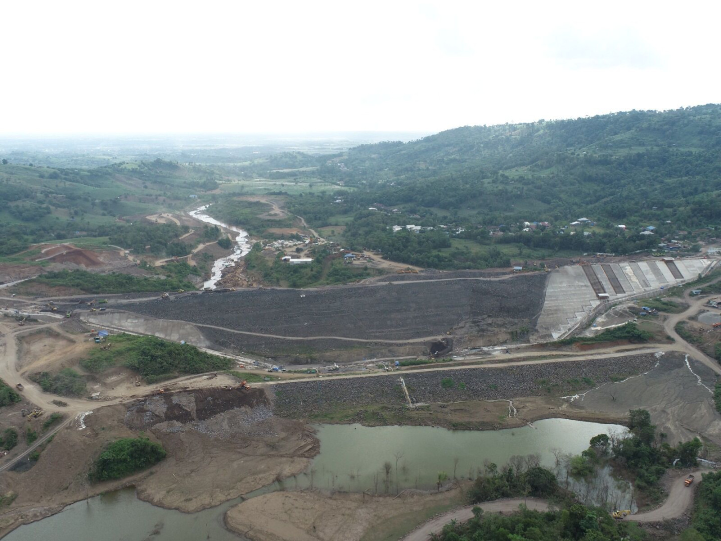 WIKA Focuses on Working on National Strategic Projects Image