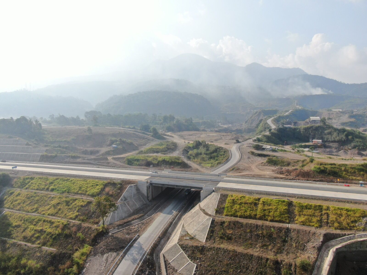 WIKA Focuses on Working on National Strategic Projects Image