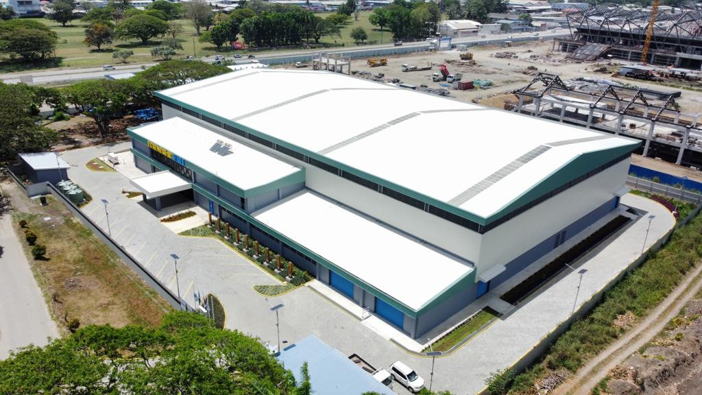 WIKA Earns Praise from Solomon Islands and Continues to Deliver Best Performance by Pursuing Completion of Cipanas Dam Image