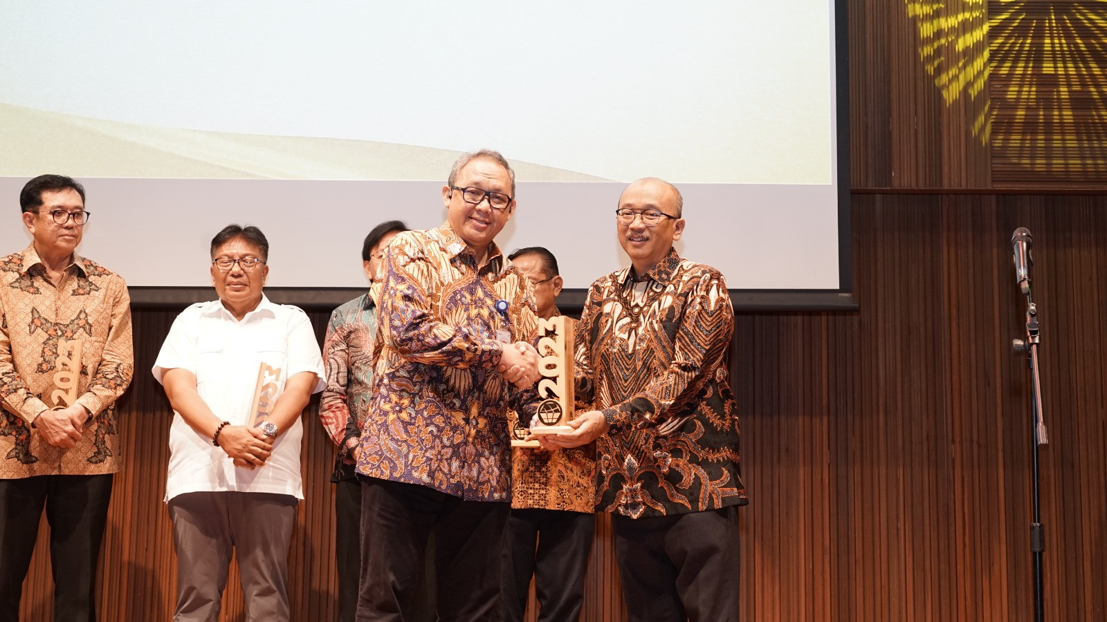 WIKA Buktikan Komitmennya Perkuat Praktik ESG Image