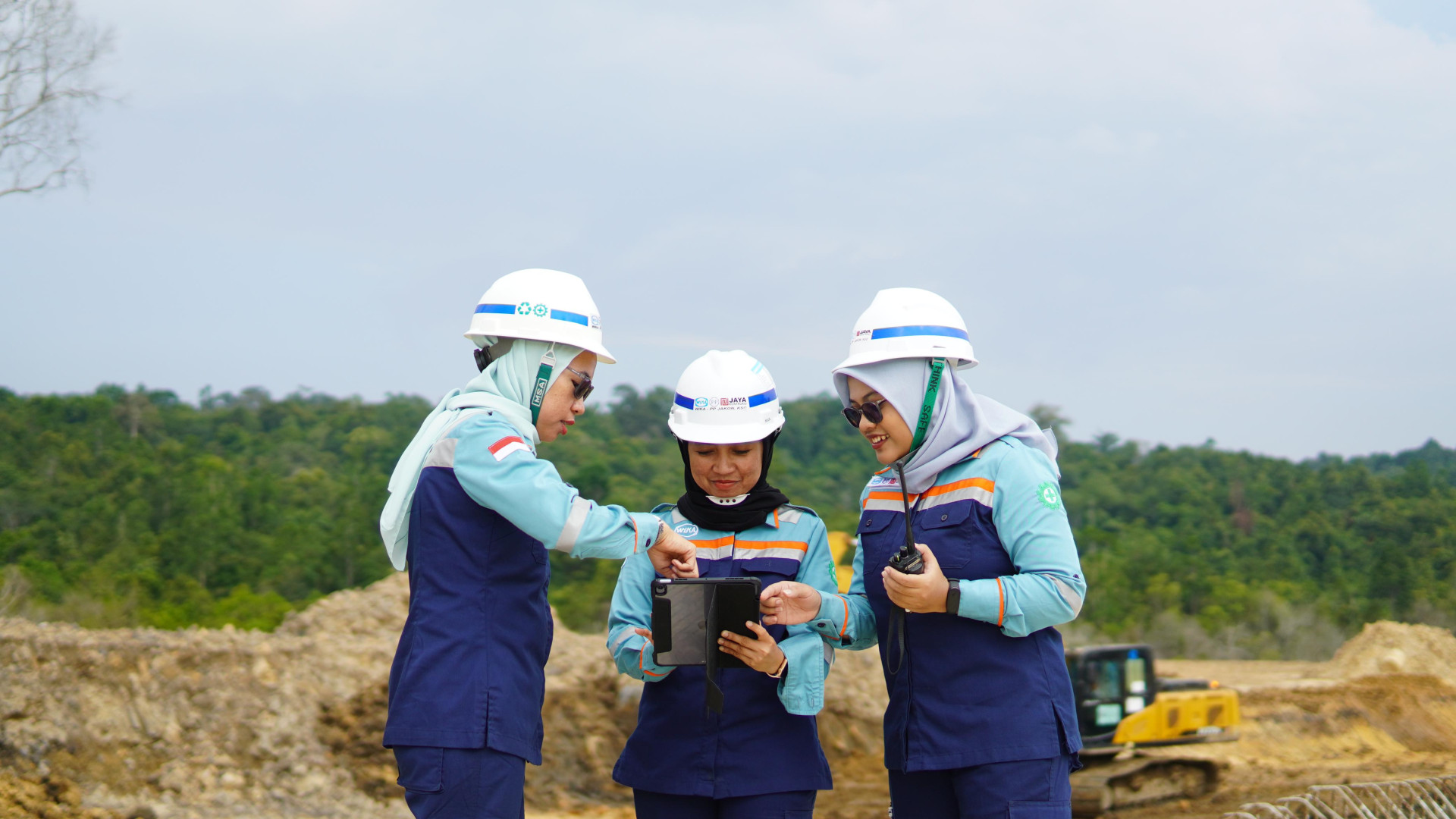WIKA Secures New Contracts Worth Rp5.04 Trillion Image