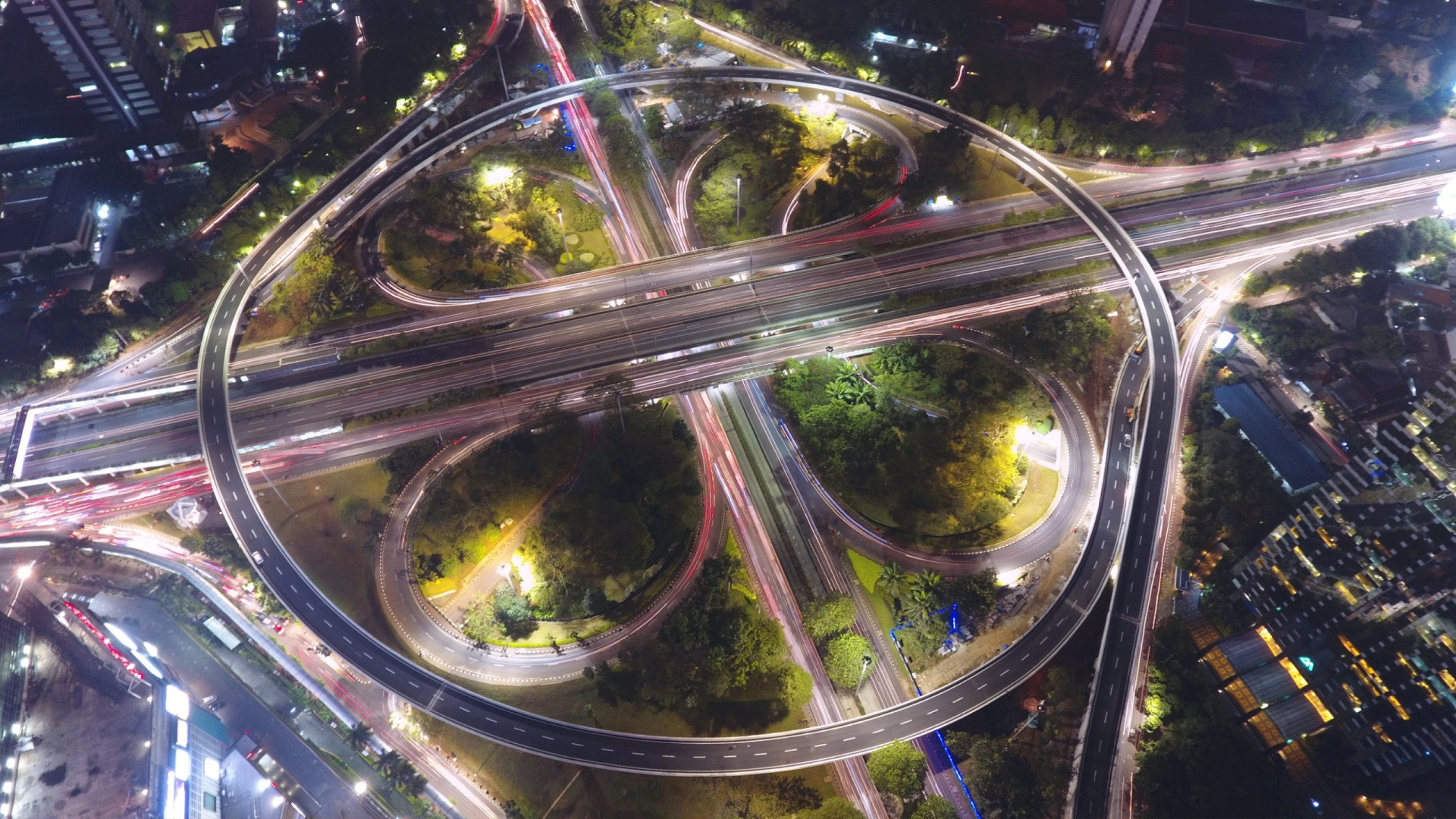 Giat Pembangunan Infrastruktur 10 Tahun Terakhir, Ini 10 Proyek Monumental Karya WIKA Image