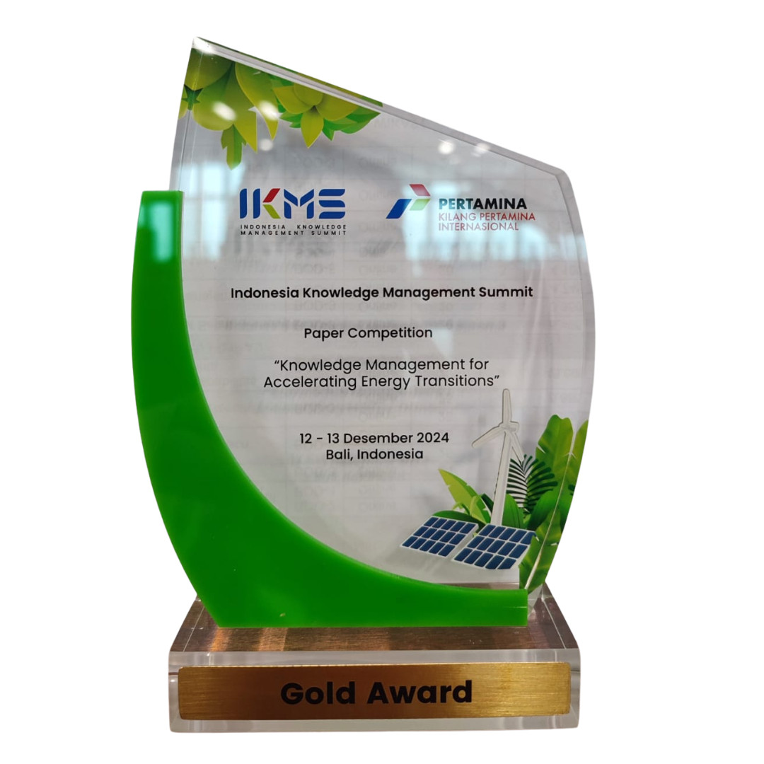 Award Image
