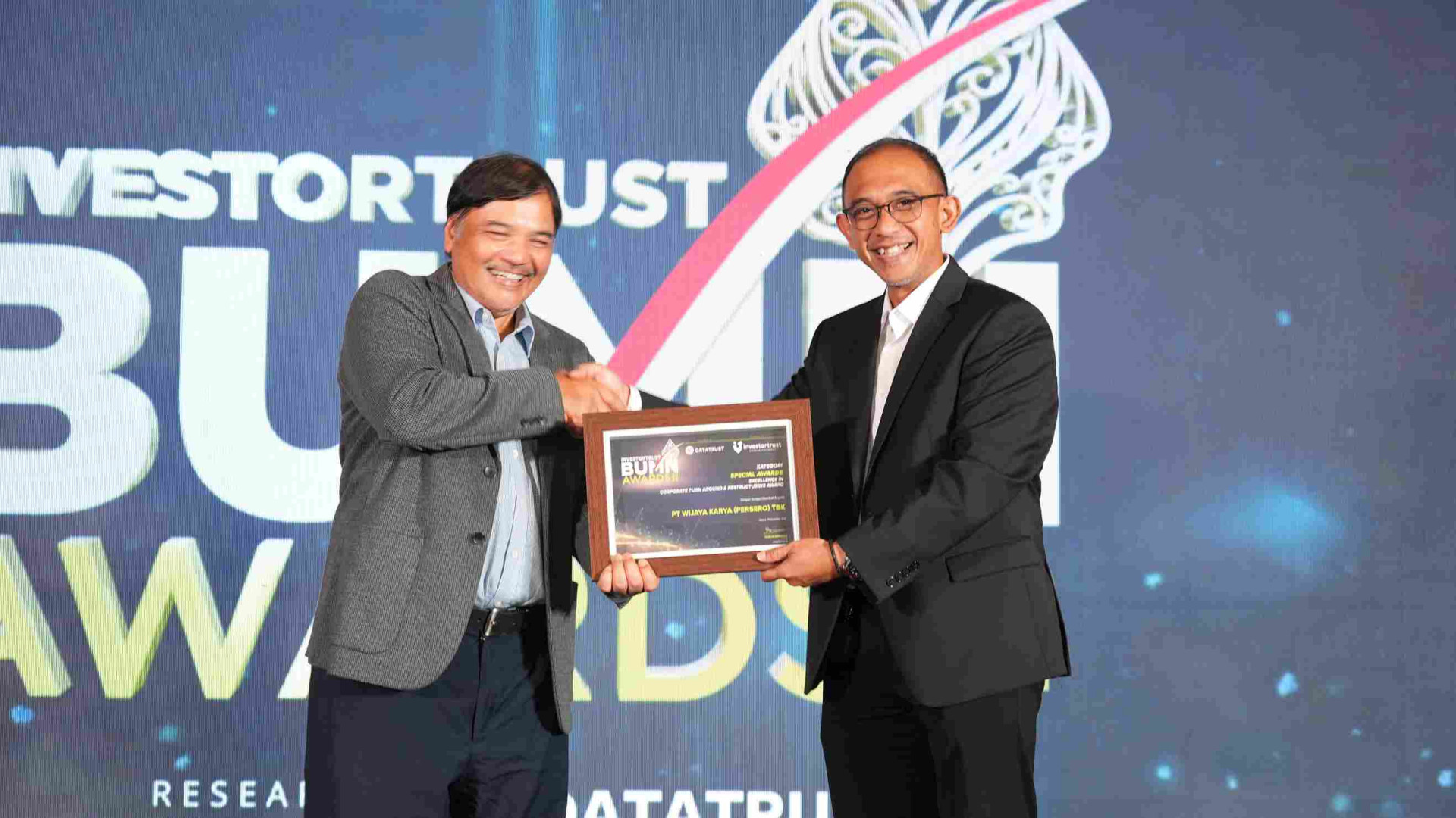 Award Image