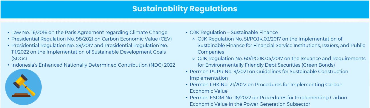 Sustainability Strategy