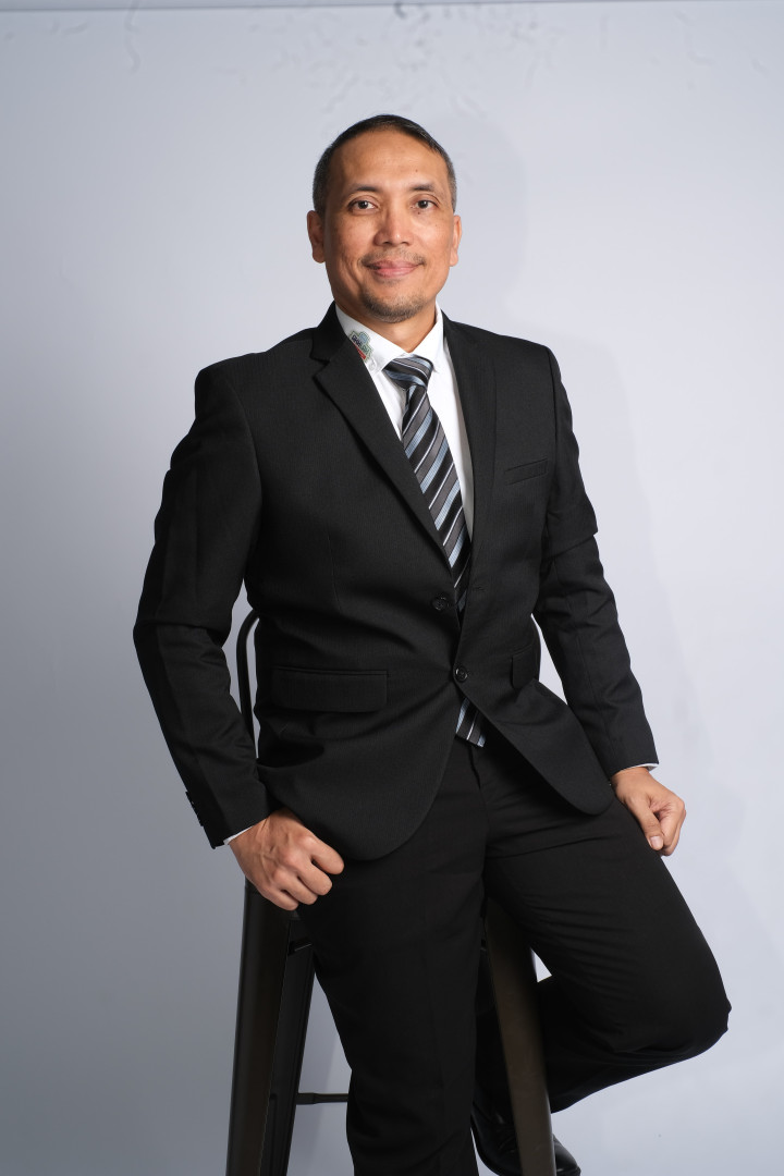 Fafan Khoirul Fanani