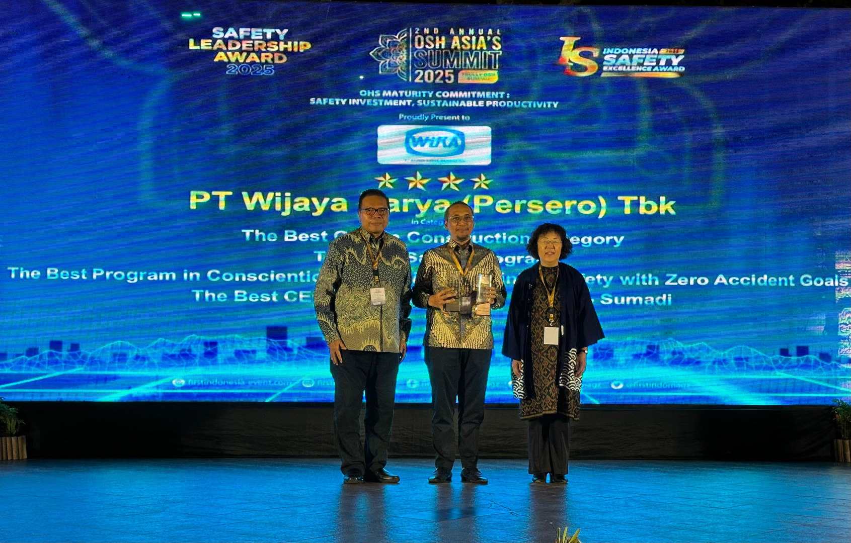 Award Image