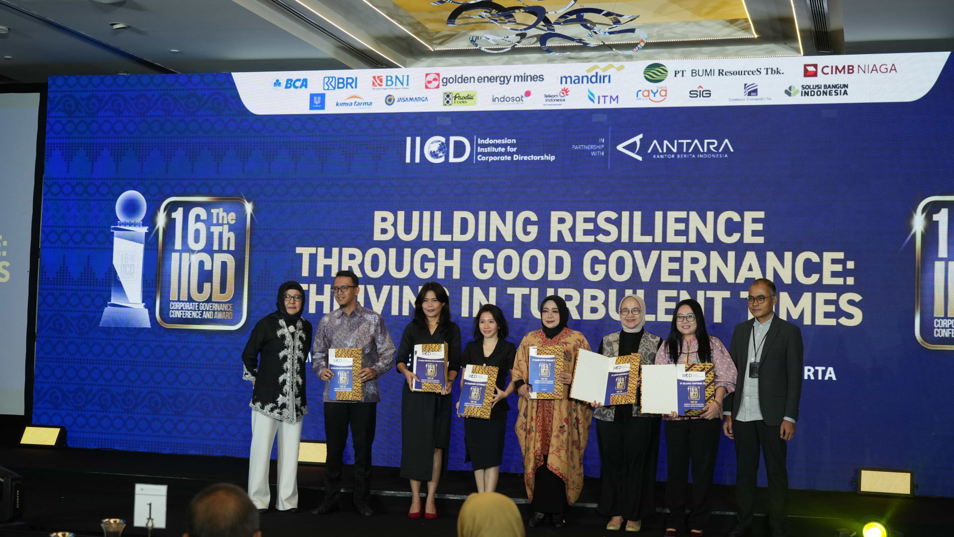 Award Image