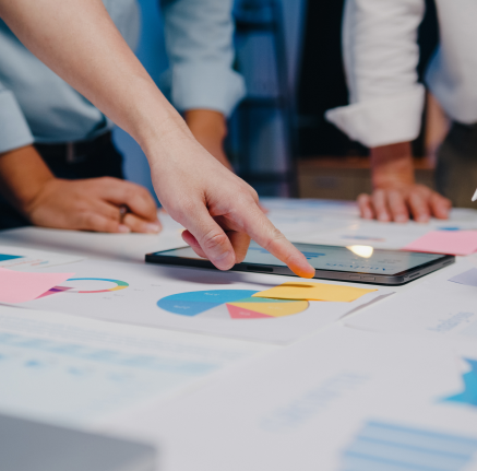 Employee Engagement